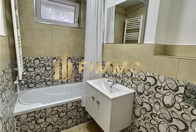 Apartament cu 2 camere semidecomandat, mobilat în Central - 4