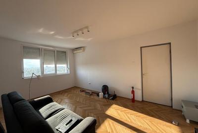 Apartament 3 camere, 74 mp utili,  cu vedere panoramica - Complex studentesc - 4