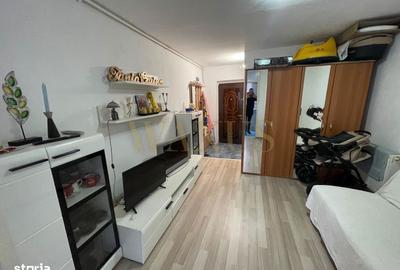 Garsonieră în Independenței - 2