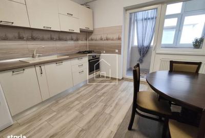 Apartament cu 2 camere în Central - 13