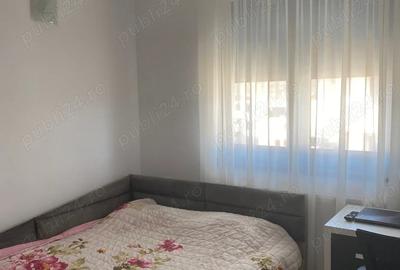 Apartament 3 camere 111 mp bd Dem Radulescu schimb cu CASA - 3