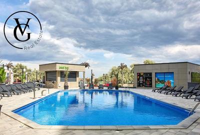 Apartament 2 camere-Alezzi Beach-vedere la mare-parcare op? - 7