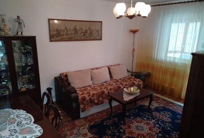 Apartament 3 camere, decomandat - zona Racadau - 4