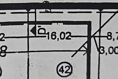 Spațiu comercial, în Moșnița Nouă