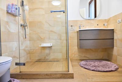 Duplex cu 6 camere cu Canalizare în Faleza Nord - 16