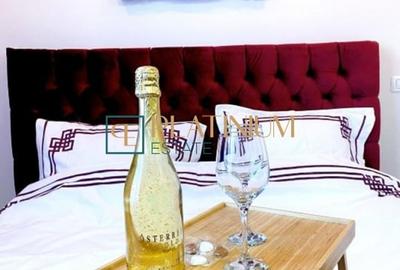 Apartament cu 3 camere decomandat, mobilat în P-ța Unirii - 14