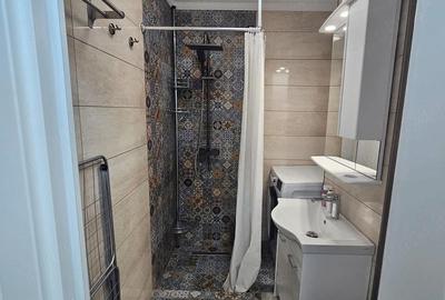 Garsonieră semidecomandată în Central - 2