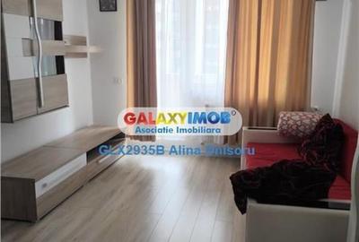 Garsoniera EnVogue Residence aproape de  Metrou Preciziei - 2