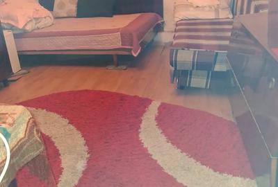 Inchiriez camera mare mobilata la casa in 1 Mai str.Unirii - 1