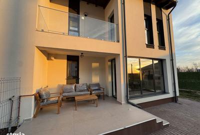 Casă cu 4 camere cu Teren 255 Mp în Ștefănești - 7