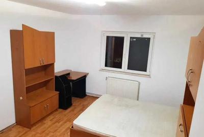 Apartament 3 camere, decomandat - zona Aurel Vlaicu - 2