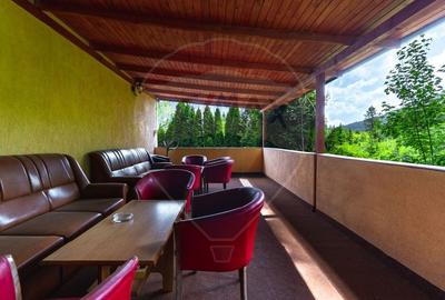 Hotel/Pensiune, de 2,000 mp, în Turcheș - 33