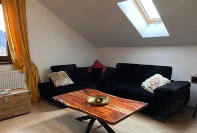 Apartament cu 2 camere decomandat în Central - 4