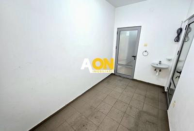 Spațiu Comercial, 100mp, Compartimentat, Zona Carolina Mall - 7