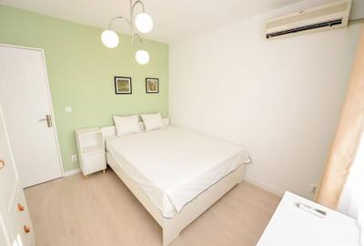 Inchiriez Apartament 2 Camere - 4