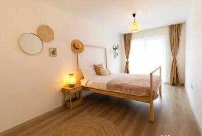 Apartament cu 2 camere decomandat în Bartolomeu - 1