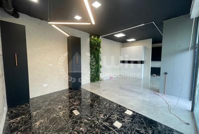 Spatiu servicii profesionale 95mp | Imobil nou | 5 min. P-ta Cipariu - 2