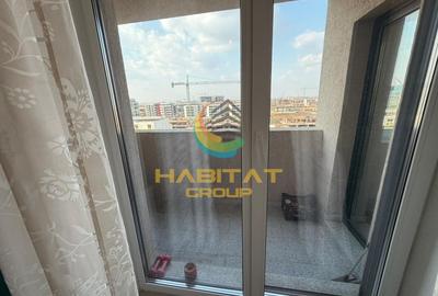Apartament cu 2 camere decomandat, mobilat în Theodor Pallady - 7
