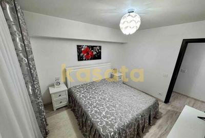Floreasca | Apartament 2 Camere | 37mp - 9