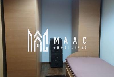 Apartament cu 2 camere nedecomandat, mobilat în Țiglari - 4