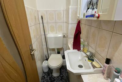 Apartament cu 3 camere semidecomandat, mobilat în Lipovei - 6