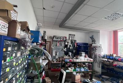 Spațiu comercial, de 400 mp, în Copăcelu - 6