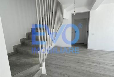 Casă cu 4 camere cu Teren 330 Mp în Miroslava - 5