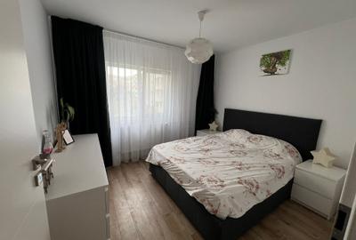 Apartament cu 2 camere semidecomandat, mobilat în Moșilor - 5