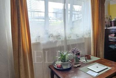 Apartament cu 2 camere, mobilat în Est - 13