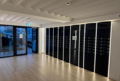 Studio modern | Cortina North - Pipera - 5