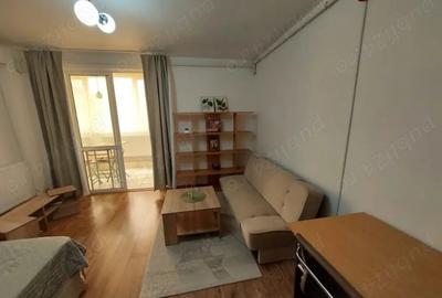 Garsonieră semidecomandată în Tomis III - 2