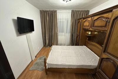 Apartament cu 3 camere decomandat în Ultracentral - 4