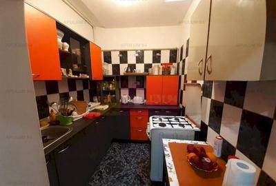 Casa in Centrul Bucurestiului - 5