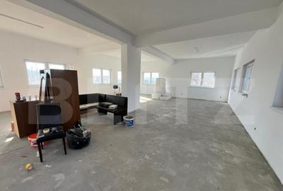 Spatiu de birou, 170 - 340 mp utili, 2 niveluri, cladire nou - 2