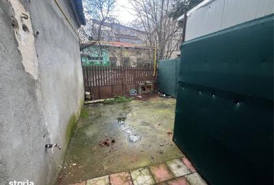 Casă cu 3 camere cu Teren 100 Mp în Iancului - 1