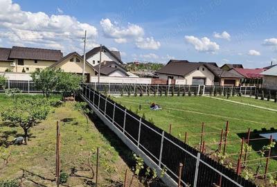 Casă cu Teren 1200 Mp în Piața Centrală - 8