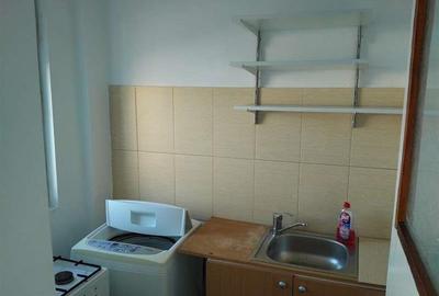 Garsonieră semidecomandată în Dristor - 7