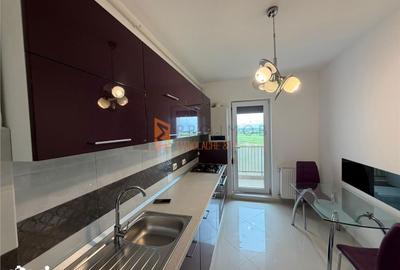 Apartament cu 2 camere decomandat, mobilat în Orizont - 3
