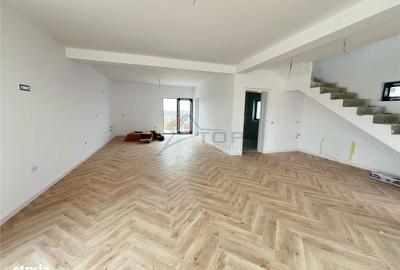 Casă cu 4 camere cu Teren 400 Mp în Valea Adâncă - 10