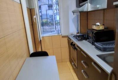 Apartament 2 camere Drumul Gazarului / Soseaua Giurgiului - 3