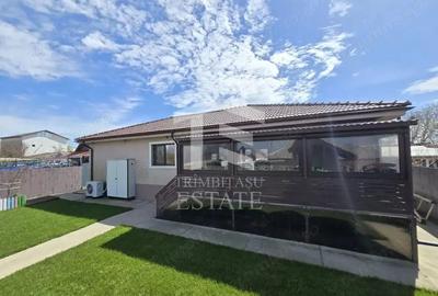 TUZLA - 3 camere | modern | lux | gata de mutat | complet mobilata - 6