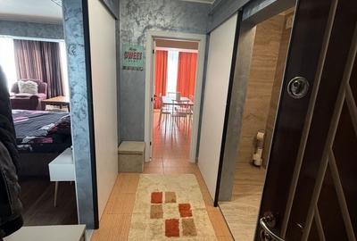 Garsonieră decomandată în Faleză - 12