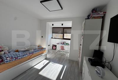 Casa 4 camere, 110 mp, zona  Dealul Furcilor - 5