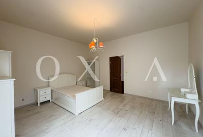 OX610  Central, Spatios, Garaj - 3