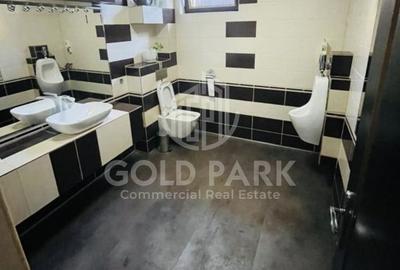 Spațiu comercial, de 165 mp, în Plopilor - 7