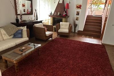 Casă individuală cu 8 camere cu Canalizare în Iancu Nicolae - 10