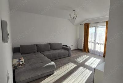 Apartament cu 2 camere decomandat în Central - 3