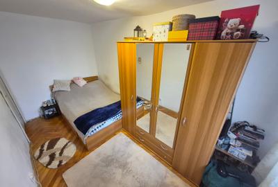 3 Cam-Spitalul Judetean-5 Min Centru-Parter-53MP--Mobilat-Centrala--75.000 Euro - 6