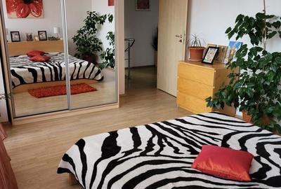 Casă cu 6 camere în Apărătorii Patriei - 9