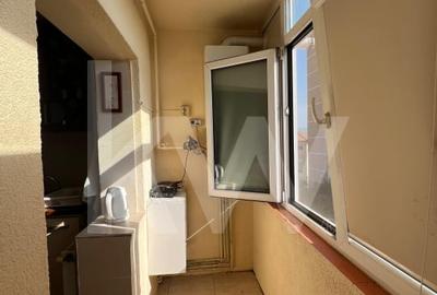 Apartament de inchiriat cu 3 camere - zona Vasile Aron - 11